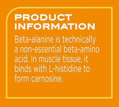Beta Alanine 250g