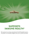 Nature'S Way Ecea Purpurea Herb, Immune Support*, 1,200 Mg Per Serving, 180 Capsules