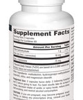 Source s GastricSoothe Zinc L-Carnosine - 120 Veggie Caps