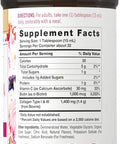 Carlyle Liquid Collagen 16 fl oz | with Biotin and Amino Acid Protein | Natural Berry Flavor | Non-GMO Gluten