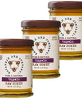 Savannah Bee Company Honey Sample Set - Artisanal Honey