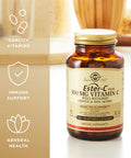 Solgar Ester-C Plus 500 Mg Vitamin C (Ascorbate Complex) - 100 Vegetable Capsules Pack Of 2