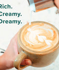 Chocolate Collagen and Vanilla Collagen Dream Team Bundle