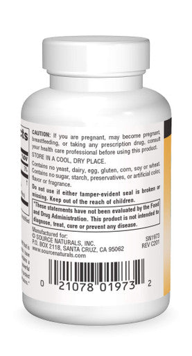 Mangosteen Source s, Inc. 30 Tabs