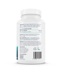 Omvits Vegan Omega 3 DHA from Algae Oil 1000mg - 60 Softgel Capsules with Vitamin E - Sustainable Algal Alternative to Fish Oil - Vegetarian Essential Fatty Acids - Supports Heart Brain & Eyes