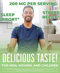 Maryruth Organics L Theanine 200mg Liquid Drops | Mood Support for Adults & Kids | Focus Supplement | Natural Sleep Support | Relaxation | Amino Acid | Vegan | Non-GMO | Gluten | 30 Servings