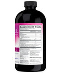 NeoCell Antioxidant Health Collagen + C Pomegranate Liquid 4,000 mg 16 fl. oz. 16 fl oz