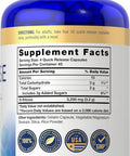 Carlyle D-Ribose Capsules | 3200mg | 180 Pills | Advanced Formula | Non-GMO Gluten Supplement