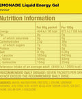 GU Energy Liquid Energy Gel with Complex Carbohydrates, 12-Count, Assorted Flavors (Packaging May Vary)