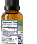 Vimergy USDA Organic Nettle Leaf Liquid