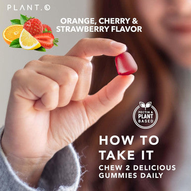 Complete Multivitamin Gummies For Adults All-In-One Blend Of Vitamin A B C D E Zinc And Biotin - Adult Vitamin Gummy For Energy And Immunity 90 Delicious Gluten And Veggie Gummies