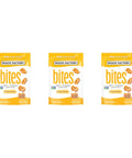 Snack Factory Sea Salt Bites 9 Oz Bag (Pack of 4)