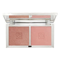 Jouer Blush Bouquet Duo | 2 Shade Blush Palette | Men & Women | High Pigment Powder | Natural Flush | Beauty Cosmetics | Vitamin E | Talc-Free | Paraben, Gluten & Cruelty Free