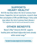 Nature's Way Krill Oil 500mg, 30 Softgels