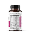 healblend Digest + Postbiotics Supplement for Women and Men Multi Enzymes Organic Prebiotic & Probiotic for Digestive Health with Bromeline Papin and Lipase Non-GMO Gluten-Free 60 Vegetarian Caps