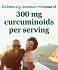 MegaFood Turmeric Curcumin Extra Strength - Joint Support Supplement - Turmeric Curcumin With Black Pepper & Boswellia Extract - Vegan - Made Without 9 Food Allergens - 60 Tabs (30 Servings)