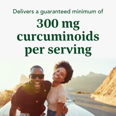 MegaFood Turmeric Curcumin Extra Strength - Joint Support Supplement - Turmeric Curcumin With Black Pepper & Boswellia Extract - Vegan - Made Without 9 Food Allergens - 60 Tabs (30 Servings)