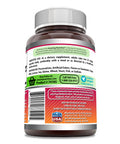 Amazing Formulas Ecea | 1300 Mg | Veggie Capsules Supplement | Non-Gmo | Gluten Free | Made In Usa (360 Count)