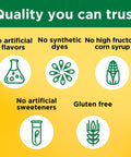 Nature Made Multivitamin + Omega-3 Gummies 140 Count Value Size For Daily Nutritional Support