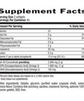 Country Life Omega 3 Mood 2000 Mg Softgels 90'S
