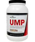 Beverly International UMP Protein Powder Cookies and Cream Unique Whey Casein Ratio Builds Lean Muscle. Easy to Digest. No Bloat. (32.8 oz) 2lb 8 oz