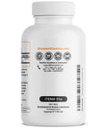 Buffered Vitamin C Powder Ascorbic Acid Buffered With Sodium Ascorbate Soluble Fine Crystals Promotes Healthy Immune System And Cell Protection Powerful Antioxidant 1 Pound (16 Ounces)