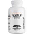 Buffered Vitamin C Powder Ascorbic Acid Buffered With Sodium Ascorbate Soluble Fine Crystals Promotes Healthy Immune System And Cell Protection Powerful Antioxidant 1 Pound (16 Ounces)