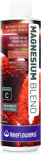 ReeFlowers Magnesium Blend Balling Set C 500ml