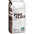 Starbucks Ground Coffee, Medium Roast Coffee, House Blend, 100% Arabica, 1 bag (18 oz)