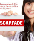 Elite Advanced Scar Treatment, Scar Removal, Scar Therapy, Scar Prevention, Anti Scar Gel With Silicone & Vitamin C -15G