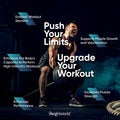 Weightworld Creatine Monohydrate Powder 500g (165 Servings) | 200 Mesh Micronised Unflavoured & Vegan | Creatine Powder | Performance & Muscle Strength | Creatine Nutritional Supplements for Post & Pre Workout