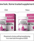 Meriva Curcumin 500 Clinically Proven 29x Better Absorption Prebiotics Probiotics for Women