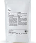 Biotin Tablets 5000mcg | High Strength Supplement | Skin, Hair & Metabolism Support | Vegetarian and Vegan | Oxford Vitality