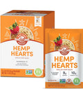 Manitoba Harvest Hemp Hearts, Shelled Hemp Seeds, 5 lbs | 10 g Plant Protein and 12 g Omegas 3 and 6 per 30 g Serving - Easy to Digest with 9 Amino Acids, Gluten-Free, Non-GMO