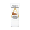 Anti-Aging Foundation by Almay, Smart Shade Face Makeup with Hyaluronic Acid, Niacinamide, Vitamin C & E, Hypoallergenic-Fragrance Free, 600 Tan, 1 Fl Oz (Pack of 1)