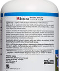 Omega Factors by Natural Factors Flaxseed Oil Supports Overall Health with Omega3 6 and 9 Fatty Acids 360 softgels 360 servings