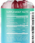 MAV Nutrition Collagen Gummies Prebiotic Probiotic Gummies Bundle
