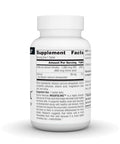 Source Naturals MegaFolinic Bioavailable Folic Acid 800mcg 120 ct