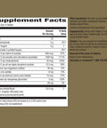 Good Sense Citrus Immune Support Chewable Tablets. A Custom Blend of 10 Vitamins, Minerals and Herbs, Including 1,000 mg of Vitamin C , 96 Count