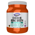 NOW Foods Sports Nutrition, Chicken Bone Broth Powder 544gram