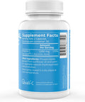 Bodybio Liposomal Vitamin C 60 Capsules Powerful Immune Support Maximum Absorption For Cell Support Super Antioxidant Pure Ascorbic Acid Ultimate Vitamin C