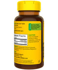 Nature Made Zinc 30 Mg Dietary Supplement 100 Tablets