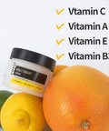 Coxir Vita C Cream 50ml1.69 fl.oz.. Vitamin C A E B3. Vitamin Moisturizing cream