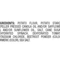 Sensible Portions Garden Veggie Chips Sea Salt 7 Oz (Pack of 12)ASINPRILAK64501