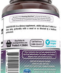 Amazing Nutrition Formulas OptiMSM 1000 Mg 200 Tablets Supplement | Non-GMO | Gluten | Made in USA