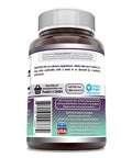 Amazing Formulas Optimsm 1000 Mg Tablets Supplement | Non-Gmo | Gluten Free | Made In Usa (200 Count)