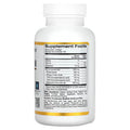 California Gold Nutrition Antarctic Krill Oil Omega-3 Phospholipids With Naturally Occurring Astaxanthin Natural Strawberry & Lemon Flavor Non Gmo, 1,000 Mg 120 Fish Gelatin Softgels