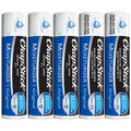 Chapstick Moisturizer 2-in-1 Lipcare 5-Pack (3 SPF 12 2 SPF 15) Original Lip Balm with Broad Spectrum SPF Aloe & Vitamin E 0.15 Oz Ea
