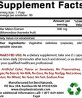 Best Naturals Bitter Melon 500 mg 90 Vcaps (90 Count (Pack of 3))