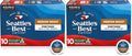 Seattle's Best Coffee Portside Blend (Previously Signature Blend No. 3) Medium Roast Single Cup Coffee, 10 ct